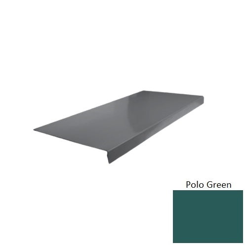 FlexTones Polo Green 052