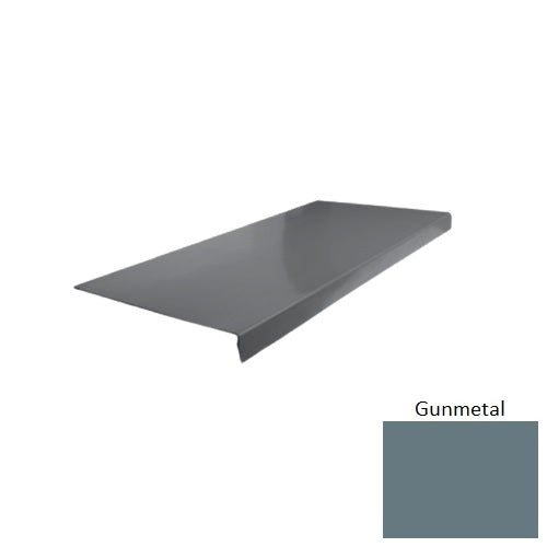 FlexTones Gunmetal 095