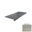 Evolving Styles Creative Elements Light Gray CE-125