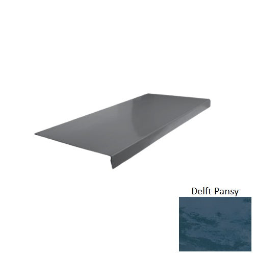 Evolving Styles Creative Elements Delft Pansy CE-135