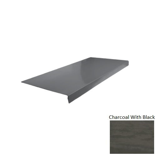 Evolving Styles Creative Elements Charcoal With Black CE-143