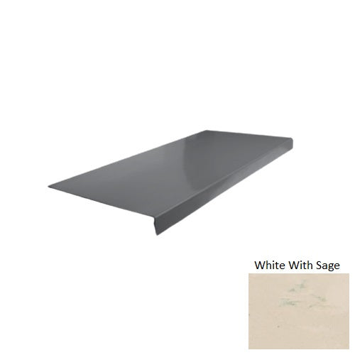 Evolving Styles Creative Elements White With Sage CE-151