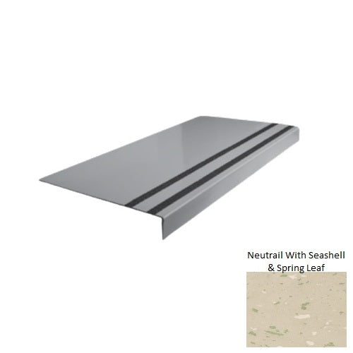 SpexTones Neutrail With Seashell & Spring Leaf 020