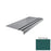 FlexTones Polo Green 052