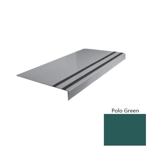 FlexTones Polo Green 052