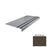 FlexTones Black Brown 071