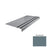 FlexTones Gunmetal 095