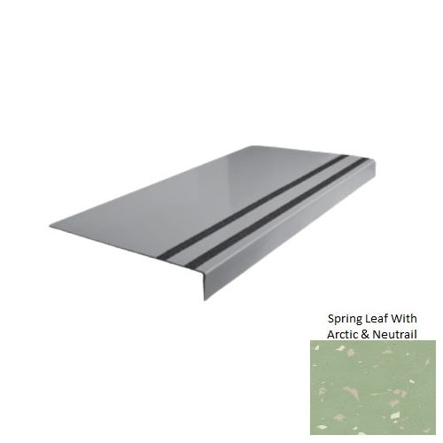 SpexTones Spring Leaf With Arctic & Neutrail 302