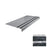 Evolving Styles Creative Elements Black With White CE-109