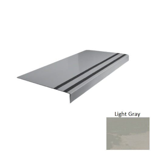 Evolving Styles Creative Elements Light Gray CE-125