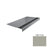 FlexTones Light Gray 025