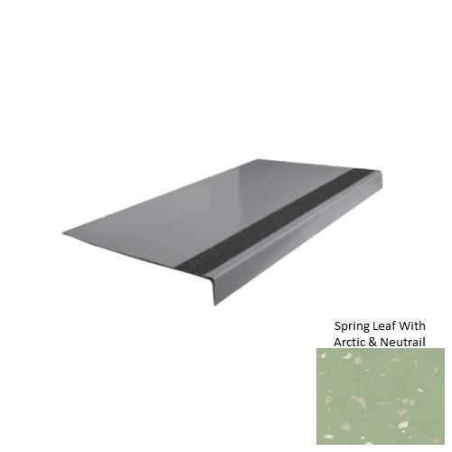 SpexTones Spring Leaf With Arctic & Neutrail 302