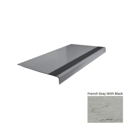 Evolving Styles Creative Elements French Gray With Black CE-103