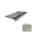 Evolving Styles Creative Elements Light Gray CE-125