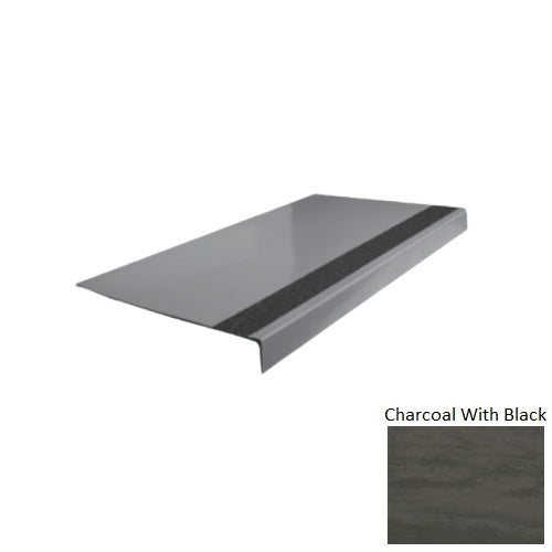 Evolving Styles Creative Elements Charcoal With Black CE-143