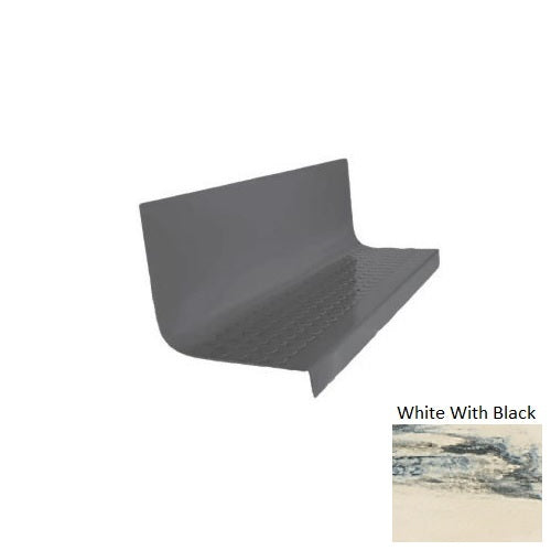 Evolving Styles Creative Elements White With Black 100