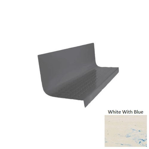 Evolving Styles Creative Elements White With Blue 132