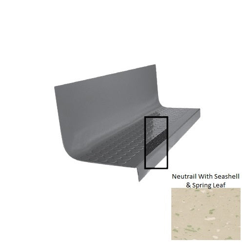 SpexTones Neutrail With Seashell & Spring Leaf 020