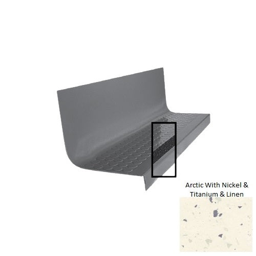 SpexTones Arctic With Nickel & Titanium & Linen 029