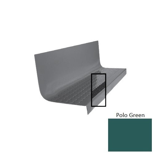FlexTones Polo Green 052