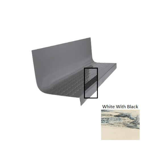 Evolving Styles Creative Elements White With Black 100