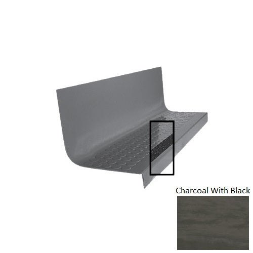 Evolving Styles Creative Elements Charcoal With Black 143