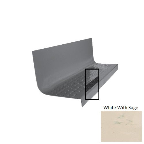 Evolving Styles Creative Elements White With Sage 151