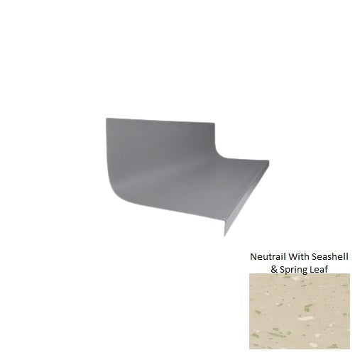 SpexTones Neutrail With Seashell & Spring Leaf 020