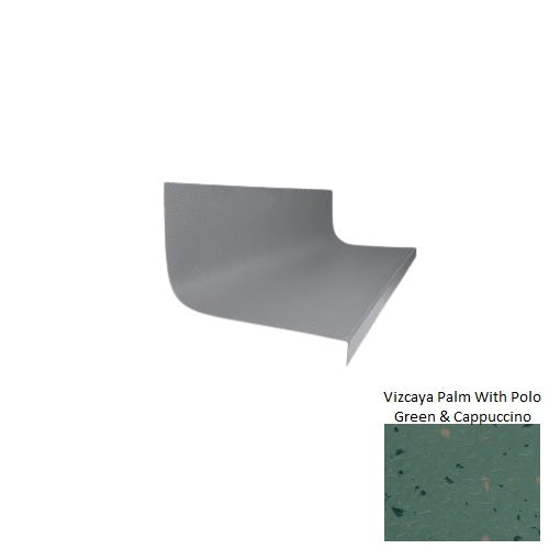 SpexTones Vizcaya Palm With Polo Green & Cappuccino 047