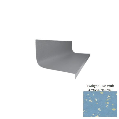 SpexTones Twilight Blue With Arctic & Neutrail 301