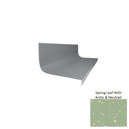 SpexTones Spring Leaf With Arctic & Neutrail 302