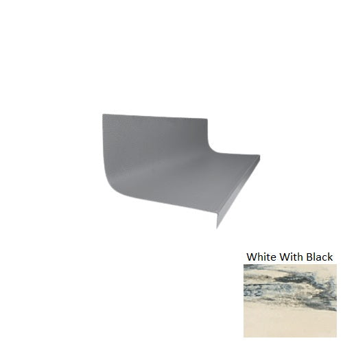 Evolving Styles Creative Elements White With Black 100