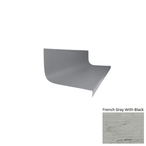 Evolving Styles Creative Elements French Gray With Black 103