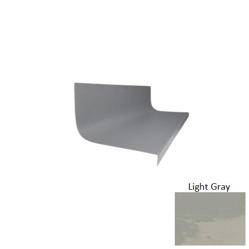 Evolving Styles Creative Elements Light Gray 125