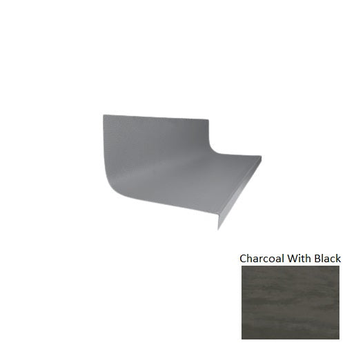 Evolving Styles Creative Elements Charcoal With Black 143