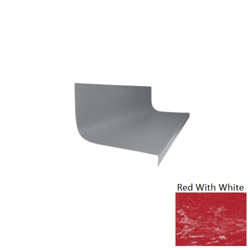 Evolving Styles Creative Elements Red With White 166