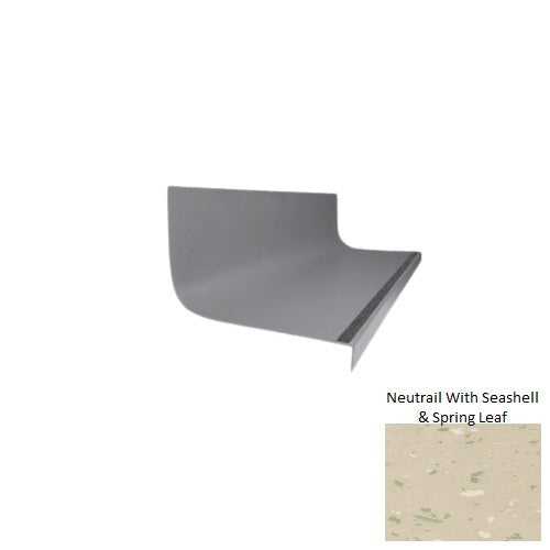 SpexTones Neutrail With Seashell & Spring Leaf 020