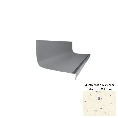 SpexTones Arctic With Nickel & Titanium & Linen 029