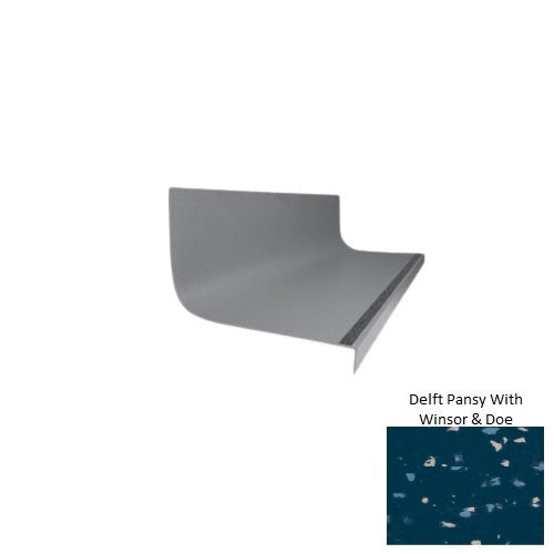 SpexTones Delft Pansy With Winsor & Doe 035