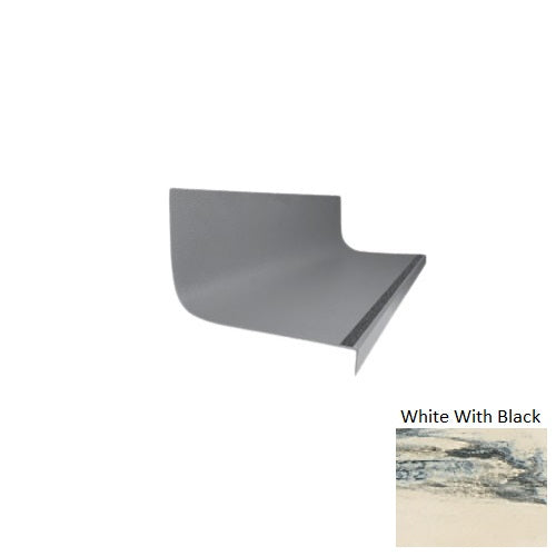 Evolving Styles Creative Elements White With Black 100