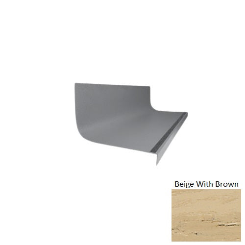 Evolving Styles Creative Elements Beige With Brown 123