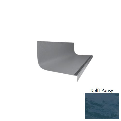 Evolving Styles Creative Elements Delft Pansy 135