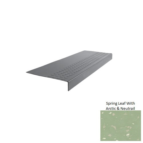 SpexTones Spring Leaf With Arctic & Neutrail 302