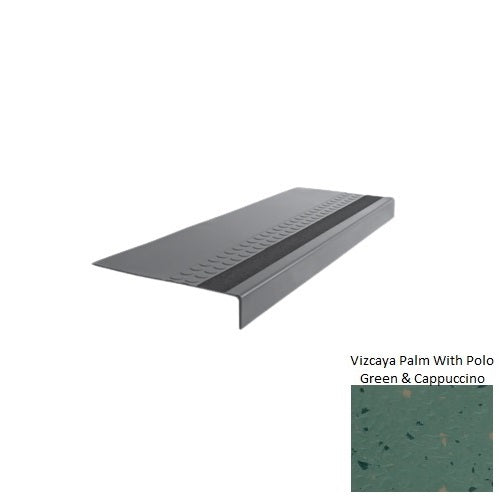 SpexTones Vizcaya Palm With Polo Green & Cappuccino 047