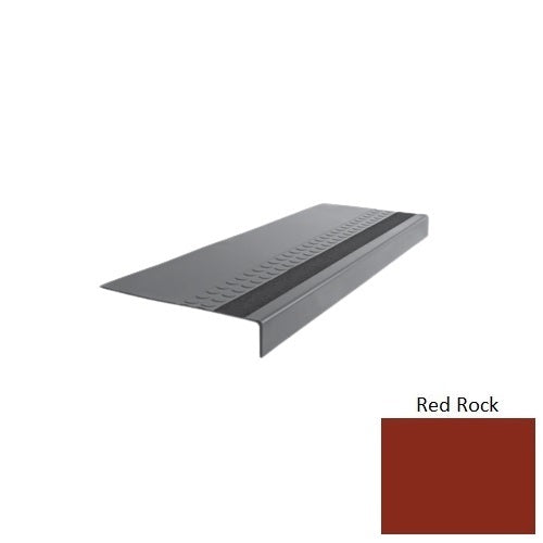 Flexco FlexTones 079 Red Rock RBT Rubber Stair Tread — Stone & Tile ...