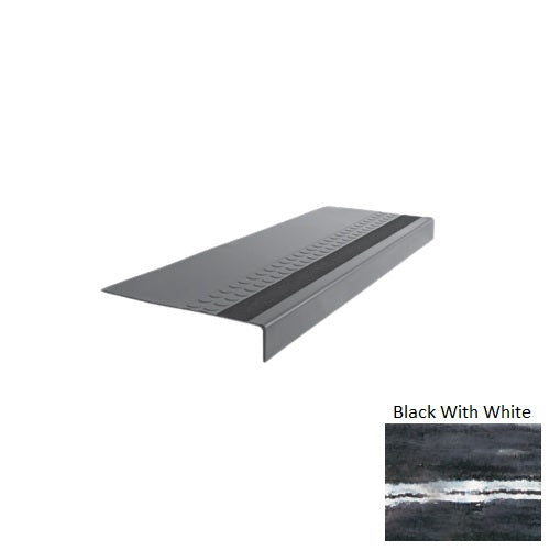 Evolving Styles Creative Elements Black With White CE-109