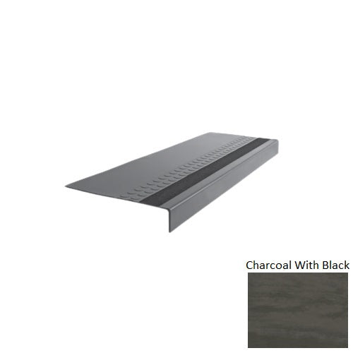 Evolving Styles Creative Elements Charcoal With Black CE-143