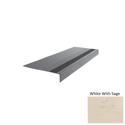 Evolving Styles Creative Elements White With Sage CE-151