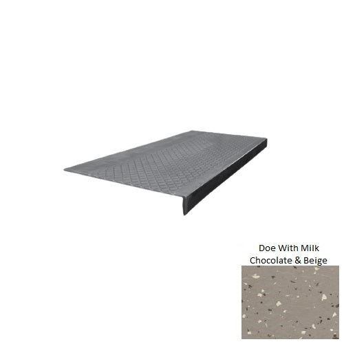 SpexTones Doe With Milk Chocolate & Beige 033