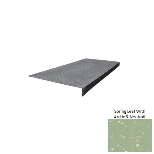 SpexTones Spring Leaf With Arctic & Neutrail 302